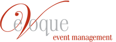 eVoque Logo